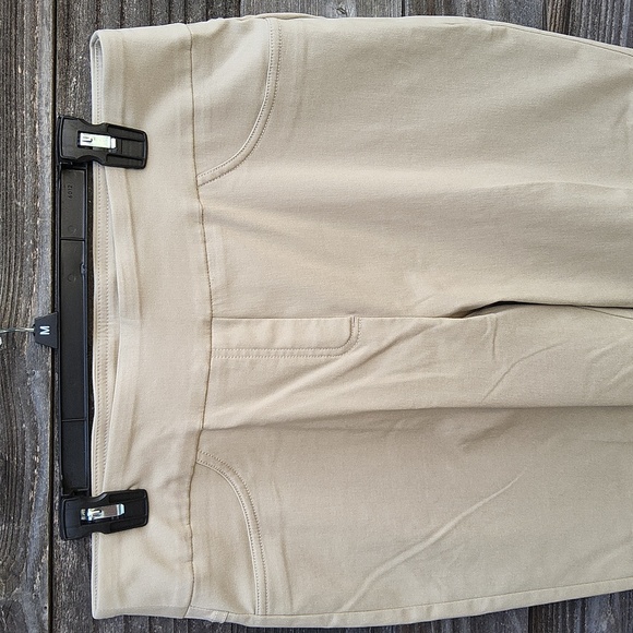 Ruby Rd. Khaki Pants Size 14 - Picture 2 of 7